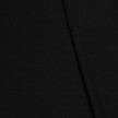 SCAMPOLO CM 130X130 TESSUTO MUSSOLA NERO