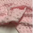 SCAMPOLO CM 25X150 3347 MINKY GOFFRATO 069 ROSA