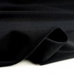 SCAMPOLO CM. 40X150 LYCRA LUCIDA NERA
