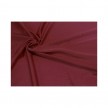 SCAMPOLO CM. 75X150 LYCRA LUCIDA 241 BORDEAUX