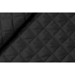 SCAMPOLO CM 35X150 FODERA TRAPUNTATA 3017 NERA