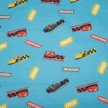 SCAMPOLO CM 60X150 COTONE DISNEY FANTASIA CARS