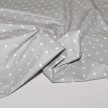SCAMPOLO CM 70X290 TESSUTO FANTASIA GRIGIO