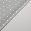 SCAMPOLO CM 70X290 TESSUTO FANTASIA GRIGIO