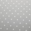 SCAMPOLO CM 70X290 TESSUTO FANTASIA GRIGIO