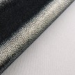 SCAMPOLO CM 90X150 LYCRA MICRO 100 NERO ARGENTO