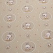 FANTASIA ORSETTO CALINOU BEIGE