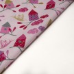 FANTASIA CASETTE NESTLING ROSA