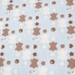 PIQUET PUZZLE 601 AZZURRO
