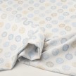 PIQUET PECORELLE 601 AZZURRO