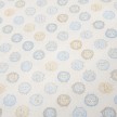 PIQUET PECORELLE 601 AZZURRO