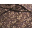 AIRON 764/4 BROCCATO RUGGINE - C27