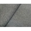 COSTINA TUBOLARE 5861/062 GRIGIO MELANGE