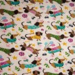JERSEY BISTRETCH FANTASIA BASSOTTI