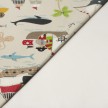 JERSEY BISTRETCH FANTASIA PIRATI