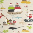 JERSEY BISTRETCH FANTASIA PIRATI