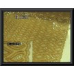 RICAMO CON PAILLETTES 11 Z ORO