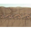 BORDO 301088 MARRONE CHIARO