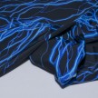 LYCRA NEON 11 NERO/ROYAL