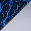LYCRA NEON 11 NERO/ROYAL