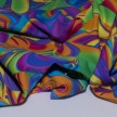 LYCRA CIRCUS 4 FIORI MULTICOLOR