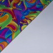 LYCRA CIRCUS 4 FIORI MULTICOLOR