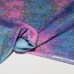 LYCRA FLASH 50 TURCHESE/FUXIA